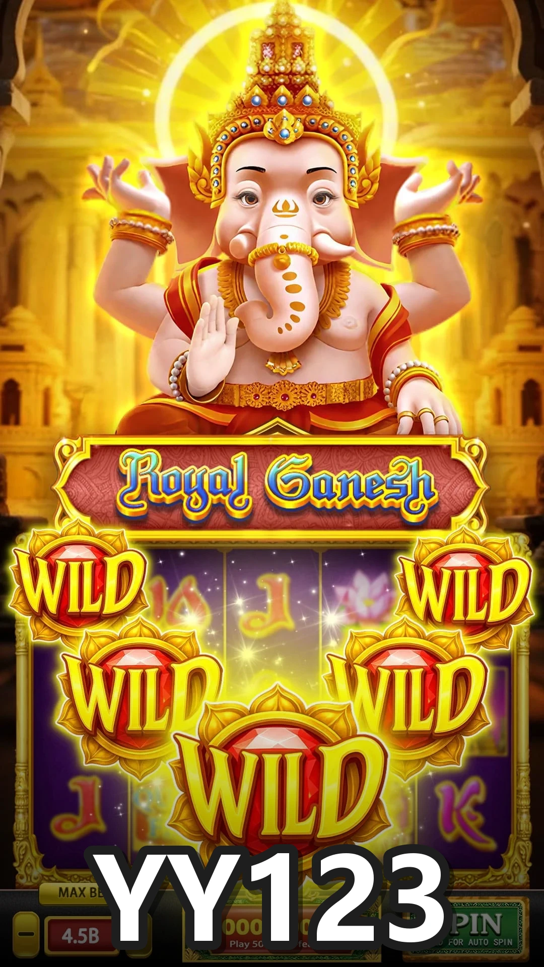 YY123 APK