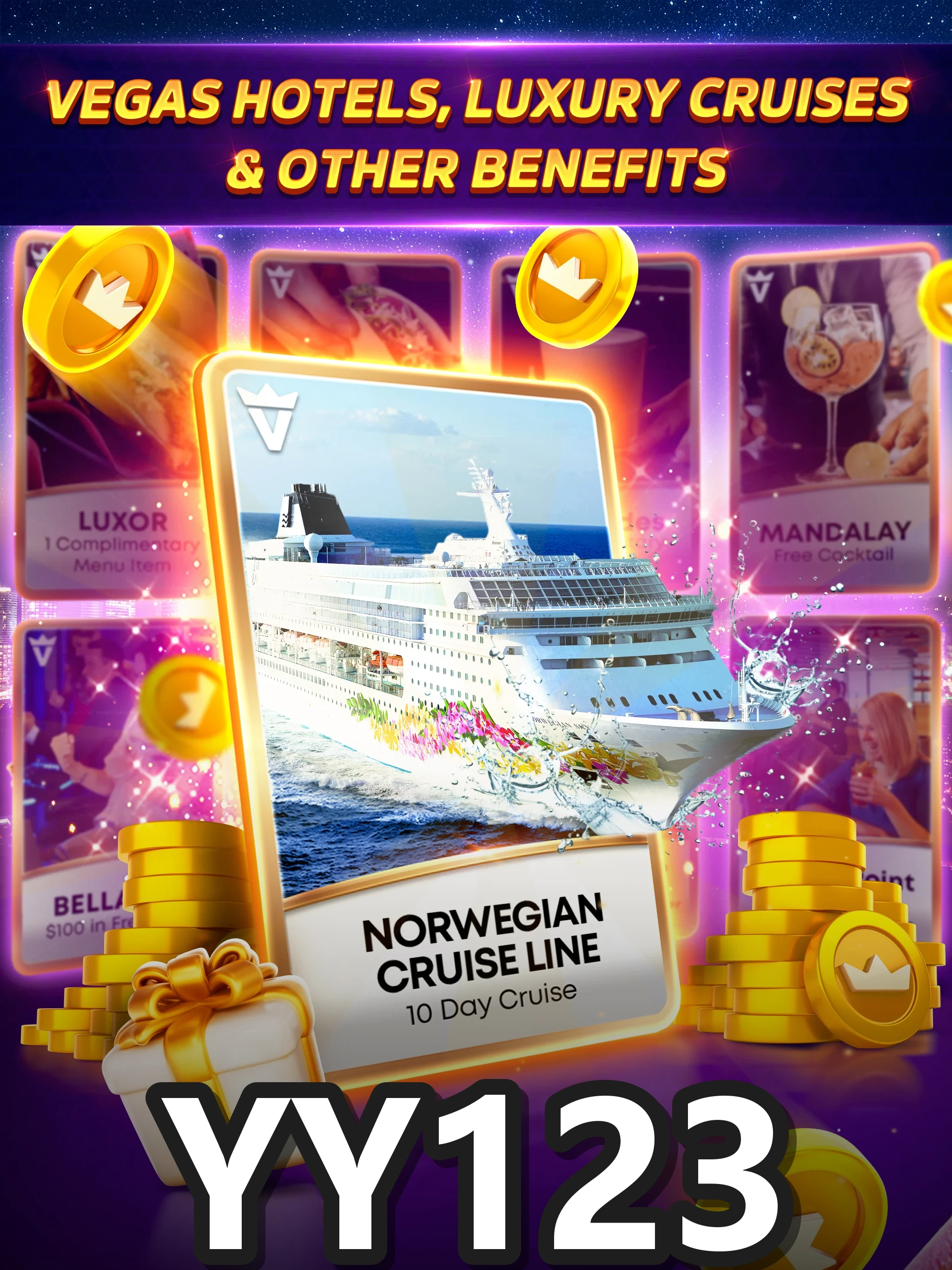 YY123 APK